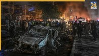 pakistan blast