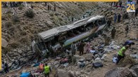 pakistan bus accident