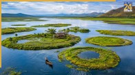 Floating Islands
