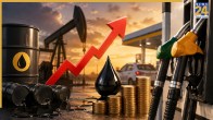 petrol diesel price today