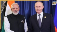 PM Modi and Putin