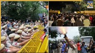 Jantar Mantar Protest