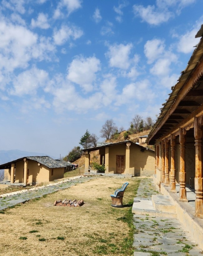 पंगोट