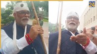 Pappu Yadav On CJP Protest