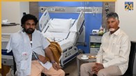 Pawan Kalyan health update