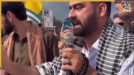 PoK Protests, Pakistan Army Crackdown, Rawalakot False Flag, JAAC Muzaffarabad Chalo, Mirwaiz Umar Farooq
