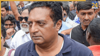 Prakash raj bail
