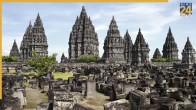 Prambanan Temple