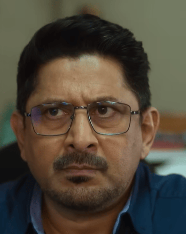 प्रीतम और पेड्रो सीरीज