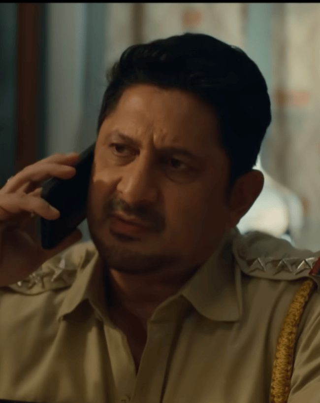 प्रीतम और पेड्रो सीरीज कहां देखें