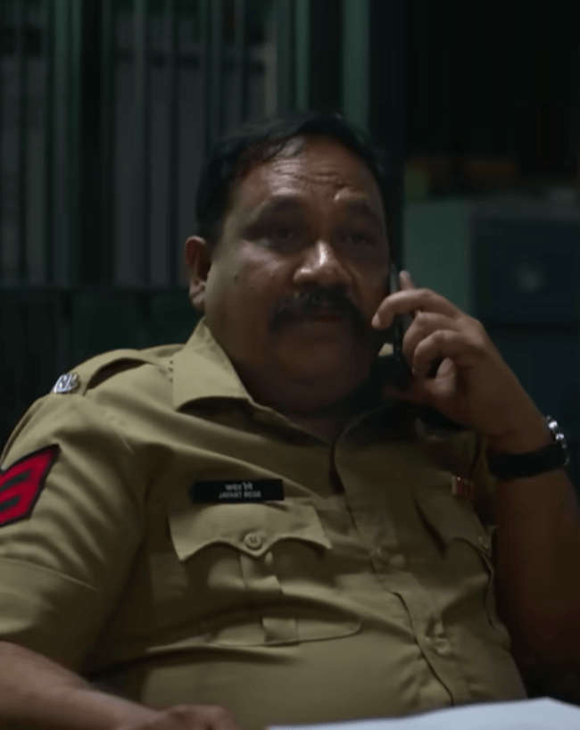 प्रीतम एंड पेड्रो सीरीज की कहानी