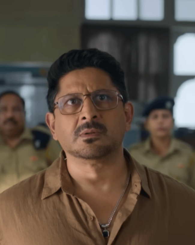 प्रीतम एंड पेड्रो सीरीज