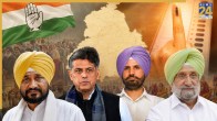 punjab congress