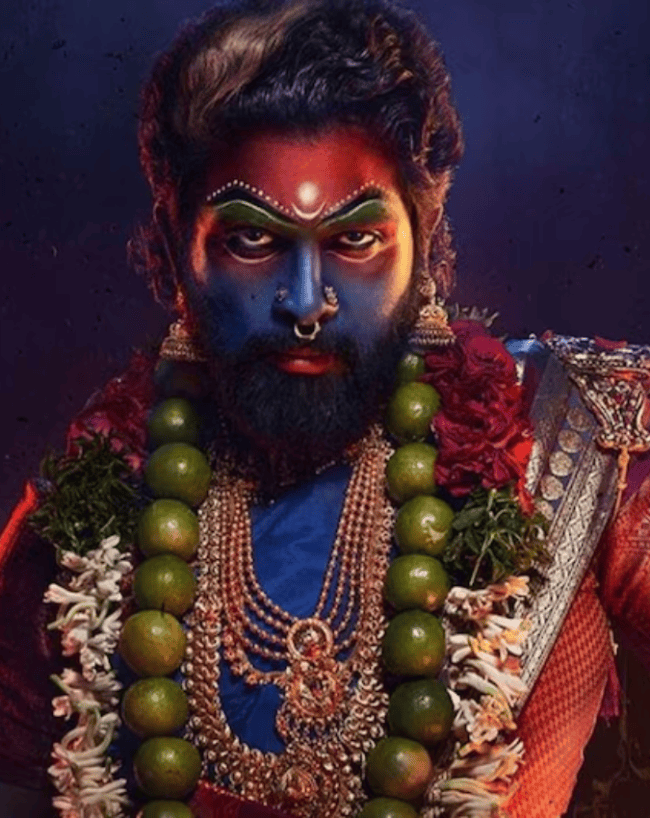 पुष्पा 2