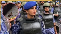 Who Is RAF Officer Sonia Sehrawat