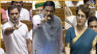 Rahul Gandhi on Prahlad Joshi