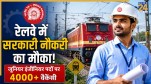 RRB JE Recruitment 2026