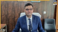 IAS officer Rinku Singh Rahi