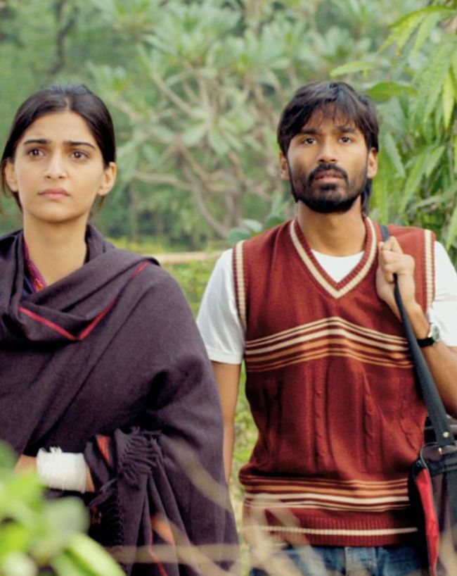 रांझणा