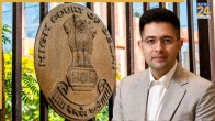 Raghav Chadha, Delhi High Court, Defamatory Social Media Content, AI Deepfake Case, AAP MP Raghav Chadha