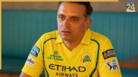 Rahul Dravid