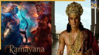 Ramayana Trailer Postponed