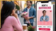 Is rent a bf a thing