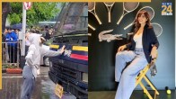 Mumbai Protest Viral Women