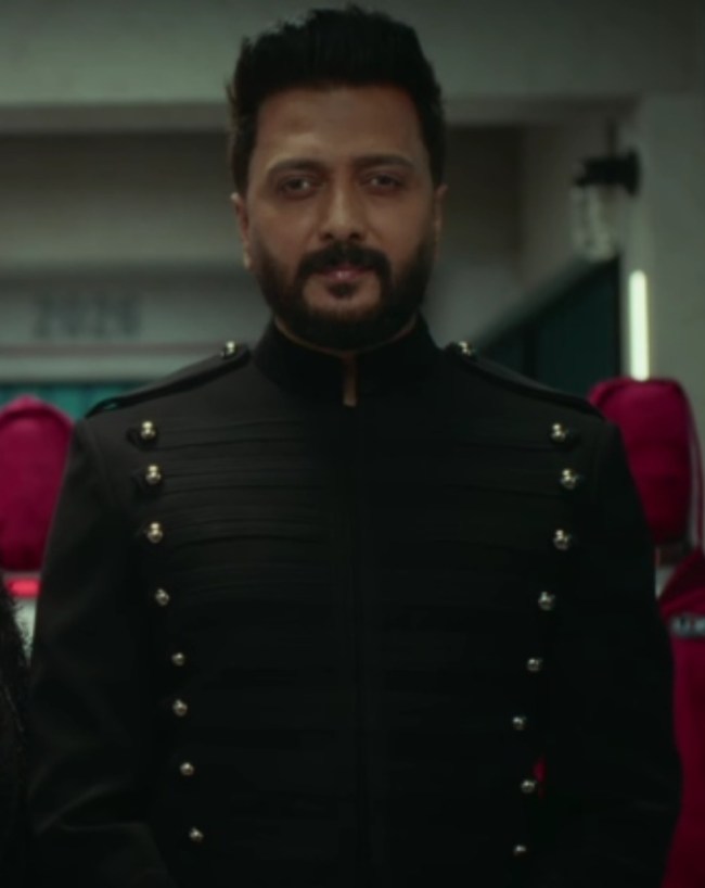 रितेश देशमुख की फीस