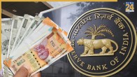आरबीआई गाइडलाइंस के अनुसार 200 रुपये के असली नोट की पहचान करने के 7 मुख्य निशानों की फोटो गैलरी।
