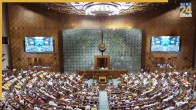 Monsoon Session 2026