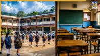 Kashmir School Summer Vacation, Kashmir School Holidays, DSEK School Order, Kashmir Weather Update, School Reopen J&K