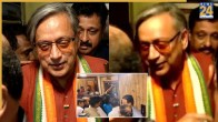 SHASHI THAROOR
