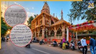 Gwalior’s Achaleshwar Mahadev Temple