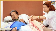 Sonam Wangchuk Hospitalised, Gitanjali J Angmo Statement