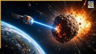 China Space Mission
