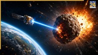China Space Mission