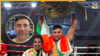 Sangram Singh