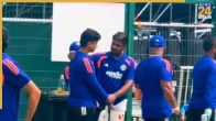 Sanju Samson and Vaibhav Sooryavanshi
