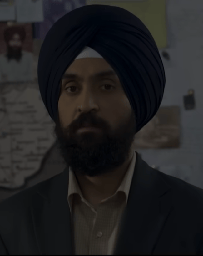 दिलजीत दोसांज