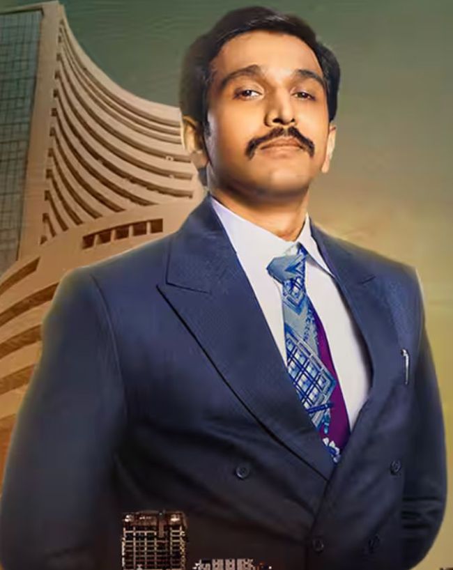 सोनी लिव की फेमस सीरीज
