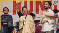 Shabana Azmi