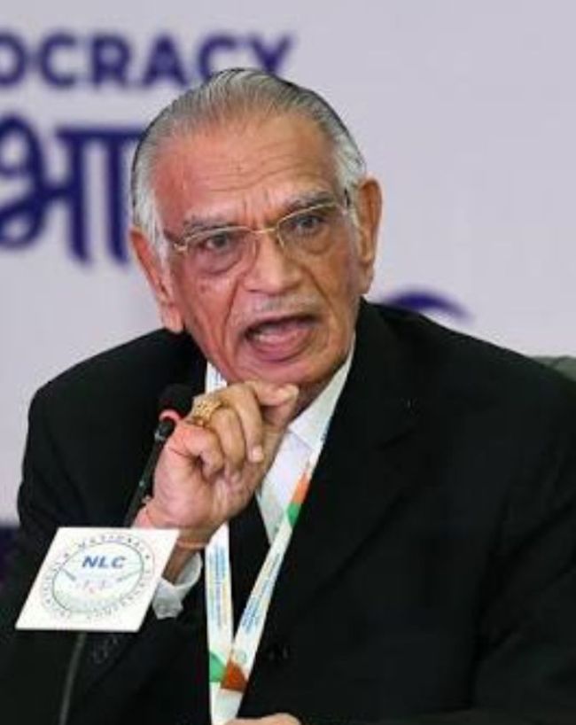 शिवराज पाटिल 