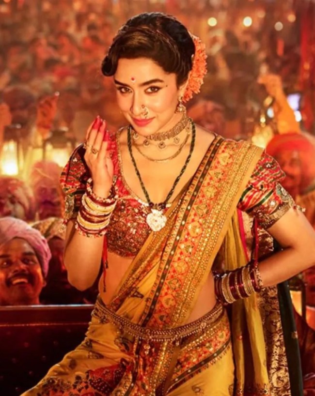 श्रद्धा कपूर