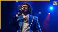 Sonu Nigam