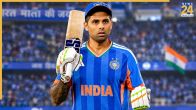 Suryakumar Yadav