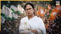 Mamata Banerjee Video Message, TMC Split Crisis, Mamata Banerjee vs BJP, West Bengal Politics 2026, TMC Rebel MLAs, Abhishek Banerjee TMC News