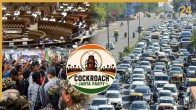 delhi traffic advisory