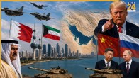 Middle East War