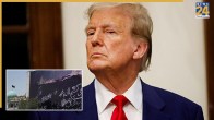We Will Kill Trump Billboard, Iran US War Tensions